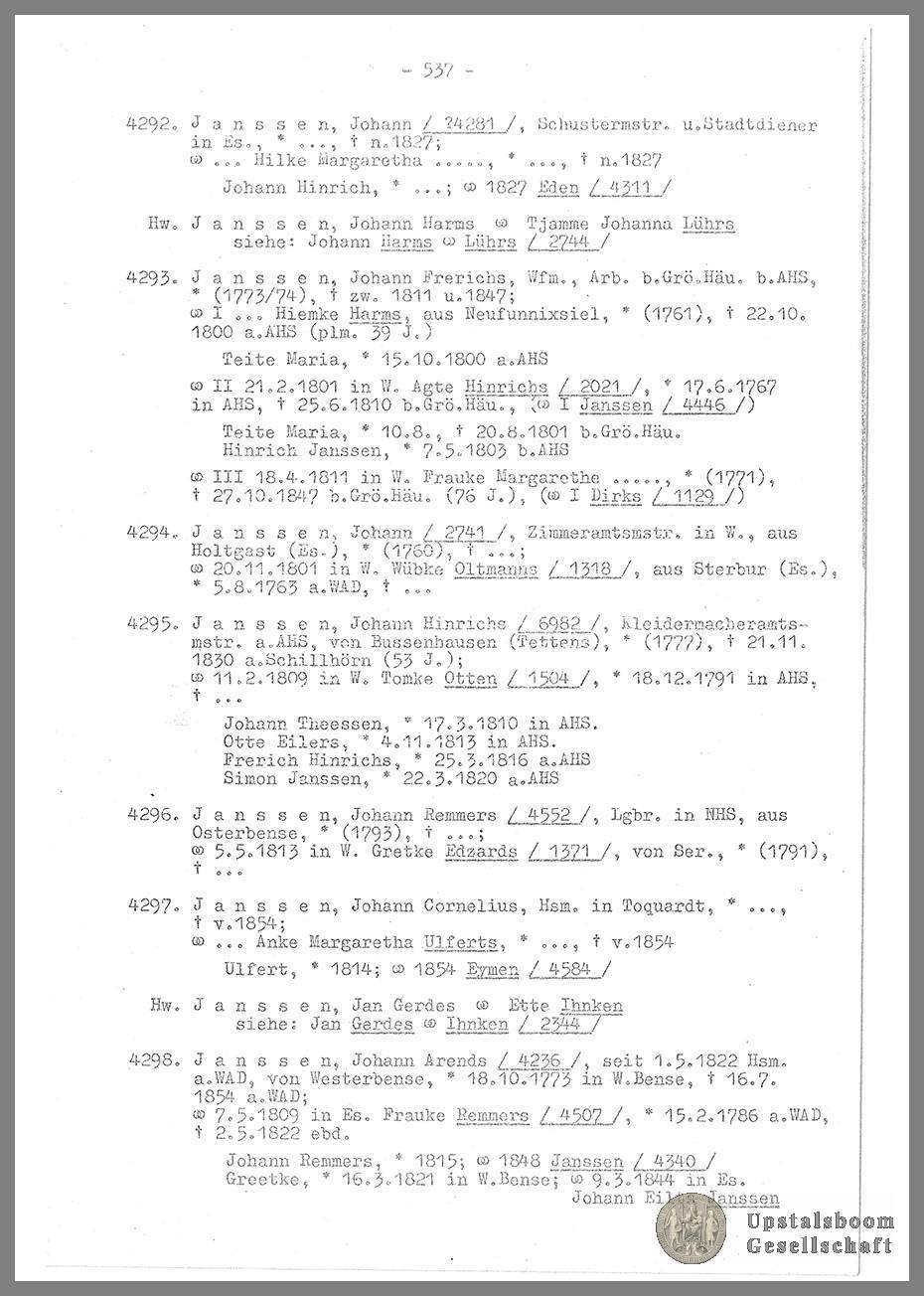 Document